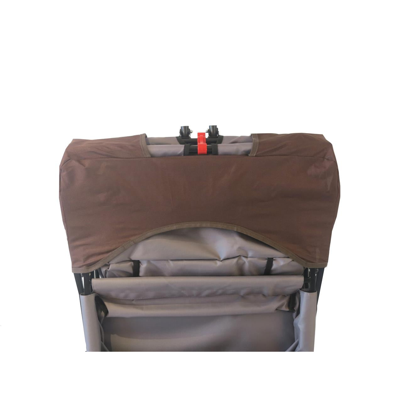 Transporttas BRAUN Bolderkar FX-CT350 / FX-CT500 / FX-CT850