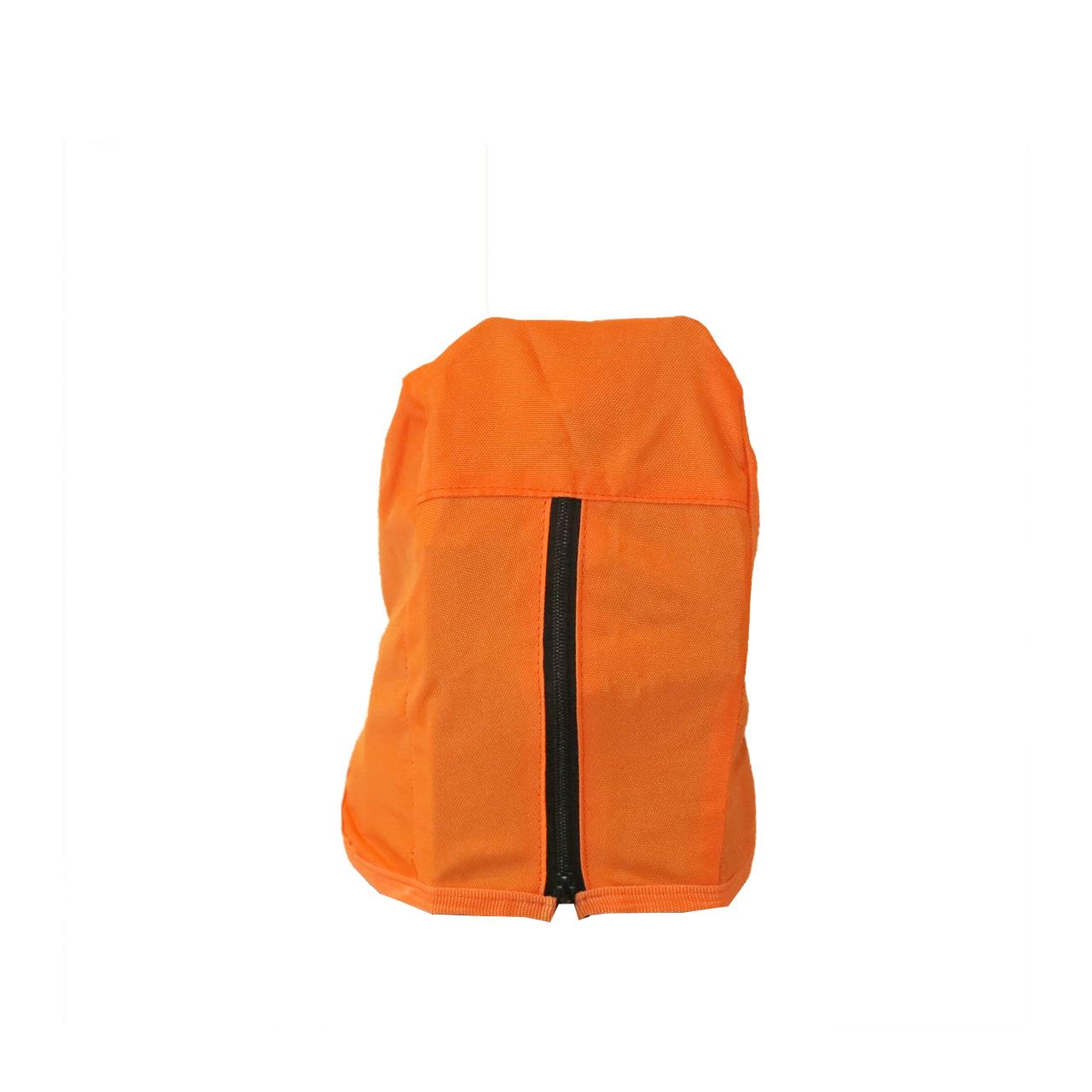 Transporttas ORANJE Bolderkar FX-CT350 / FX-CT500 / FX-CT850