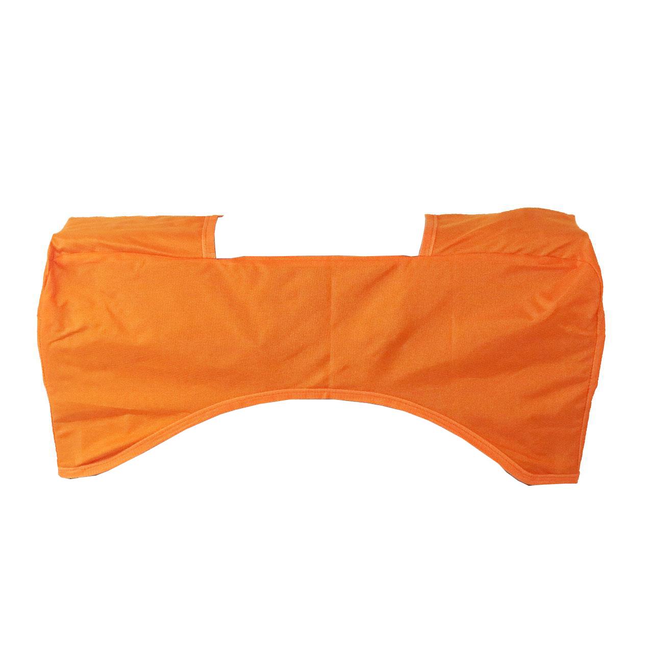 Transporttas ORANJE Bolderkar FX-CT350 / FX-CT500 / FX-CT850