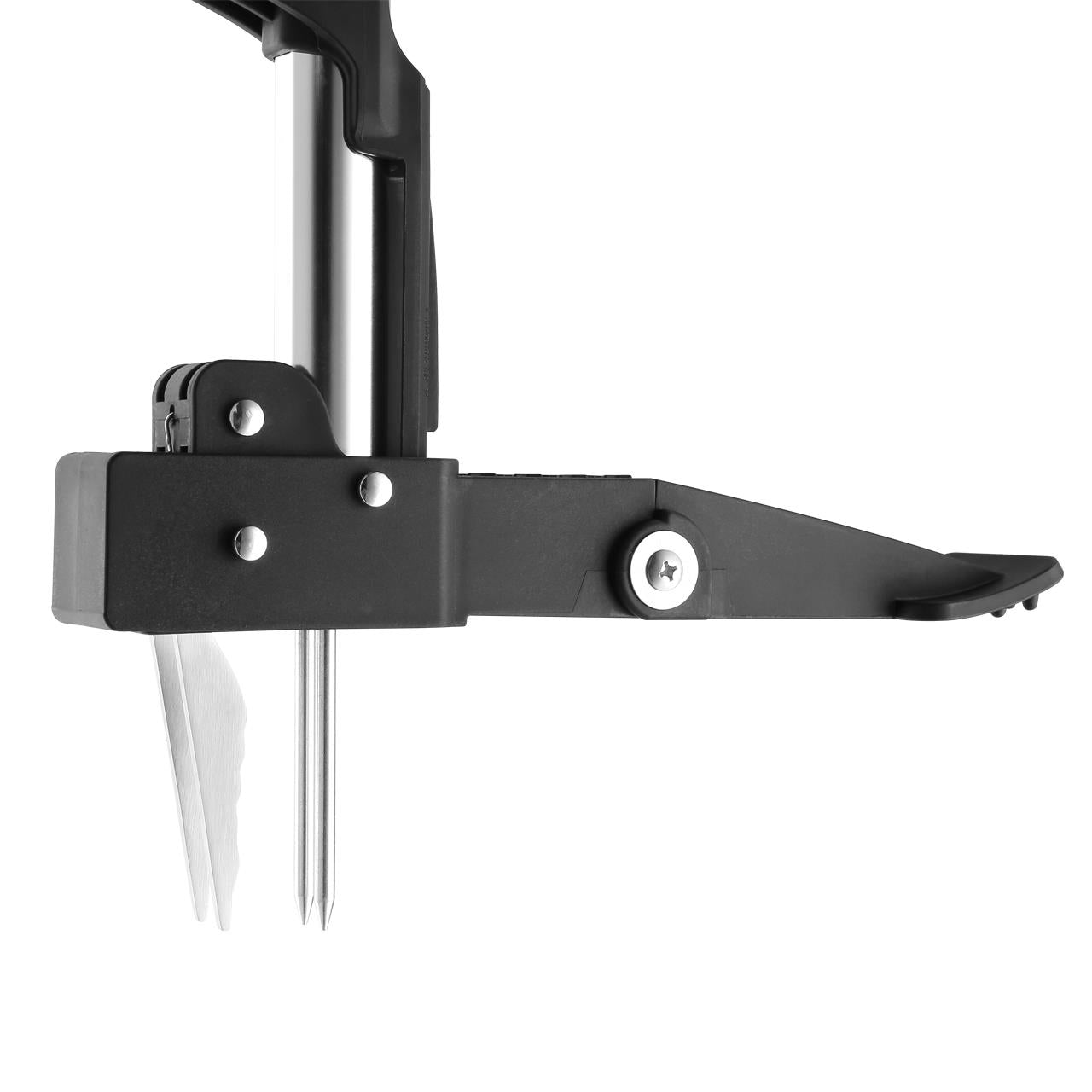 FUXTEC Onkruidsteker - Onkruidtrekker - telescopisch - FX-UKST