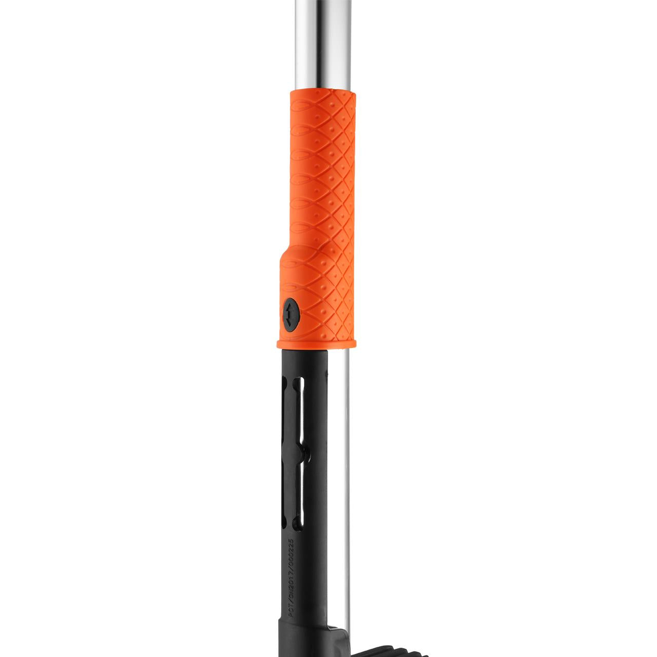 FUXTEC Onkruidsteker - Onkruidtrekker - telescopisch - FX-UKST