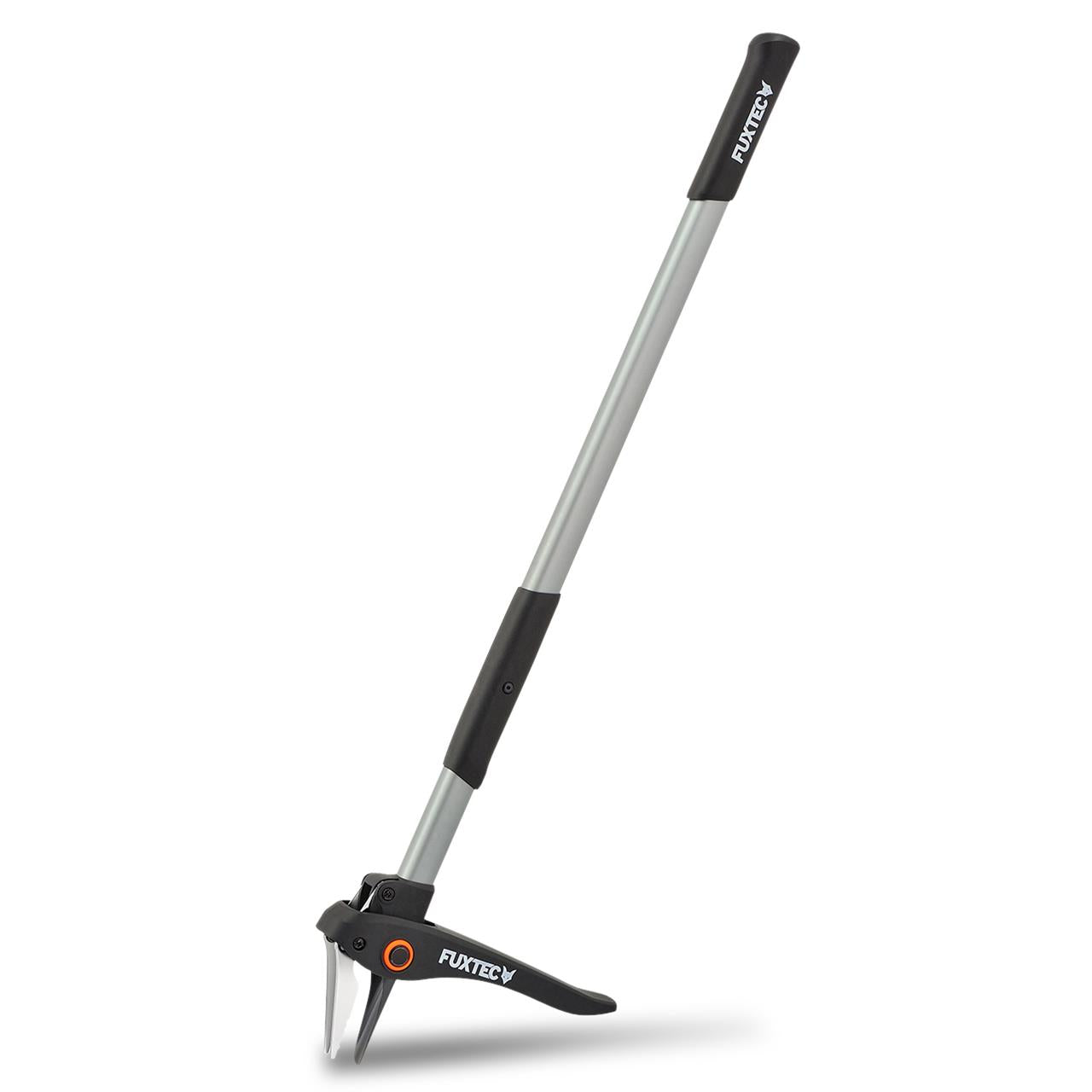 FUXTEC Onkruidsteker - Onkruidtrekker - telescopisch - FX-UKST