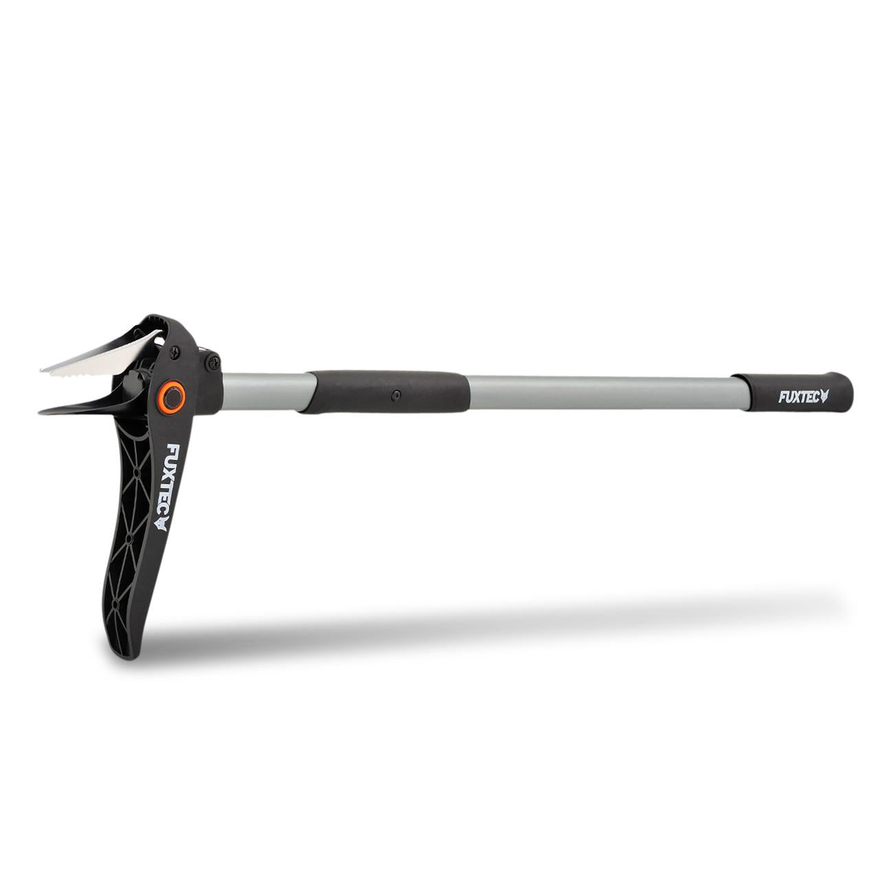 FUXTEC Unkrautstecher FX-UKST - Unkrautjäter / Unkrautvernichter