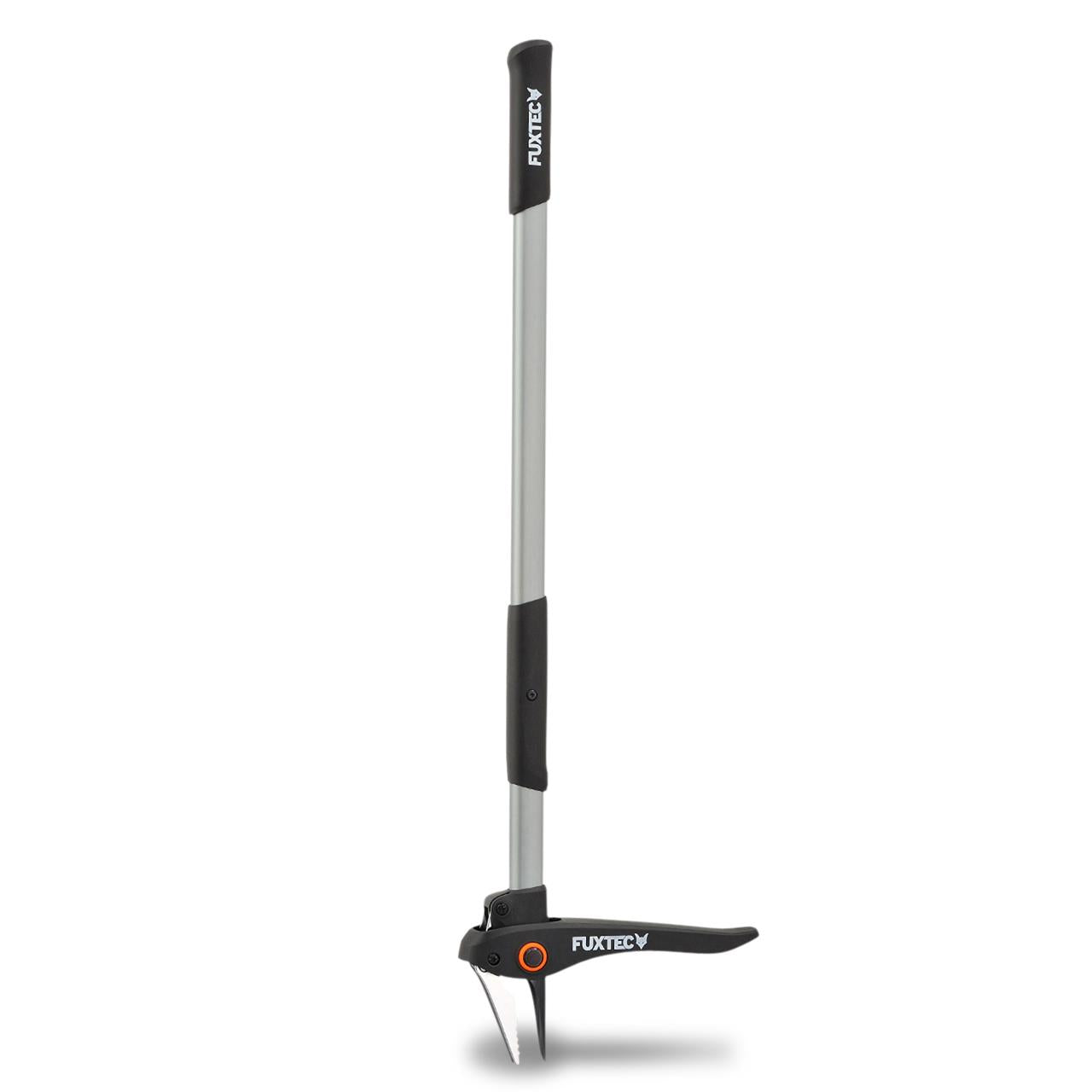 FUXTEC Onkruidsteker - Onkruidtrekker - telescopisch - FX-UKST