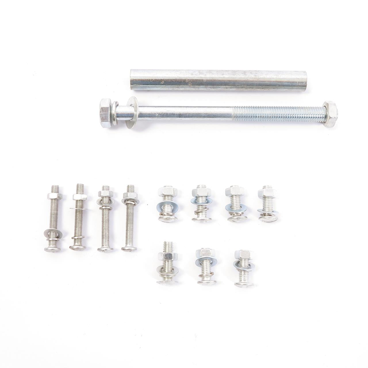 Schroevenset FX-WB4604G