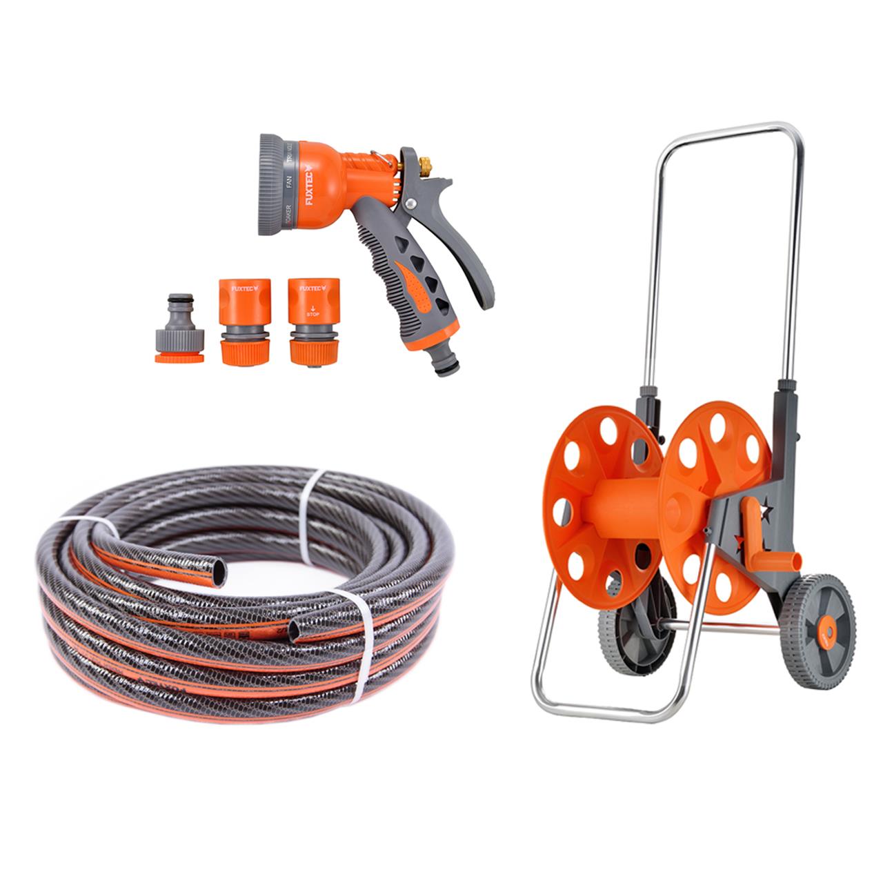 Premium Comfort 50 bewateringsset