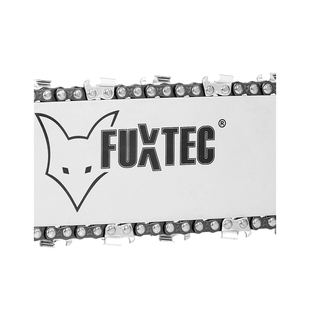 ORIGINELE FUXTEC 16 inch zaagketting maat 0,325 / 0,058 inch (1,5 mm) / 64