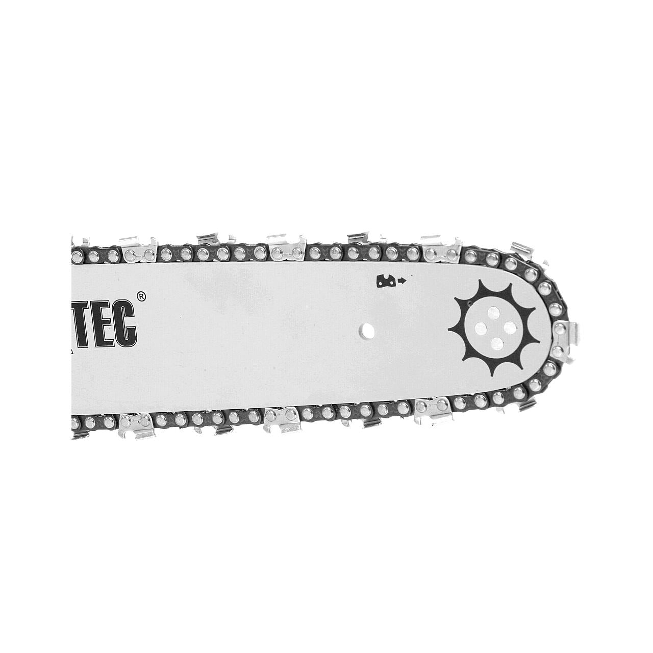 ORIGINELE FUXTEC 16 inch zaagketting maat 0,325 / 0,058 inch (1,5 mm) / 64