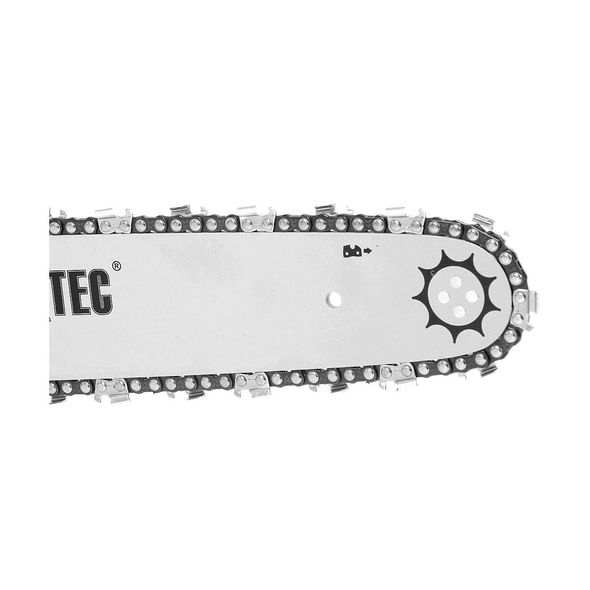 ORIGINELE FUXTEC 18 inch zaagketting maat 0,325 / 0,058 inch (1,5 mm) / 72