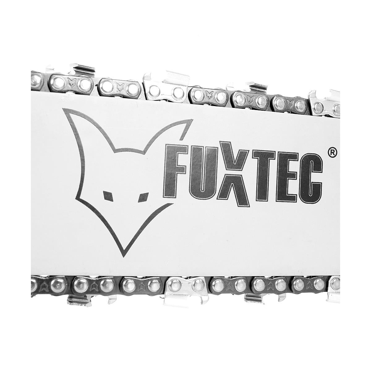 ORIGINELE FUXTEC 18 inch zaagketting maat 0,325 / 0,058 inch (1,5 mm) / 72