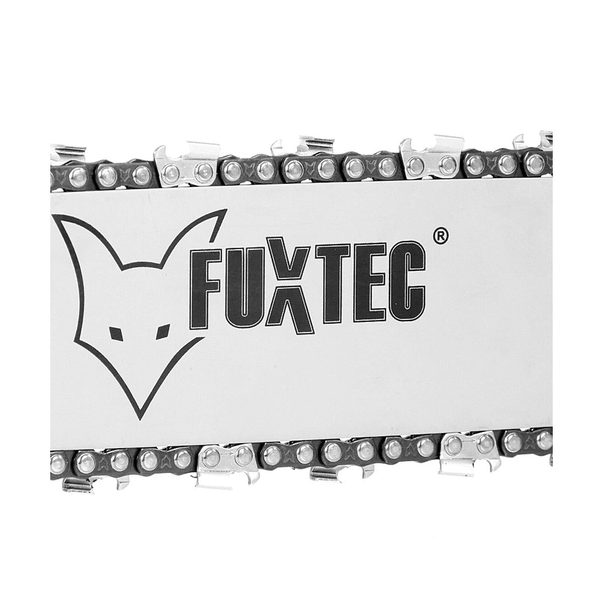 ORIGINELE FUXTEC 20 inch zaagketting maat 0,325 / 0,058 inch (1,5 mm) / 76