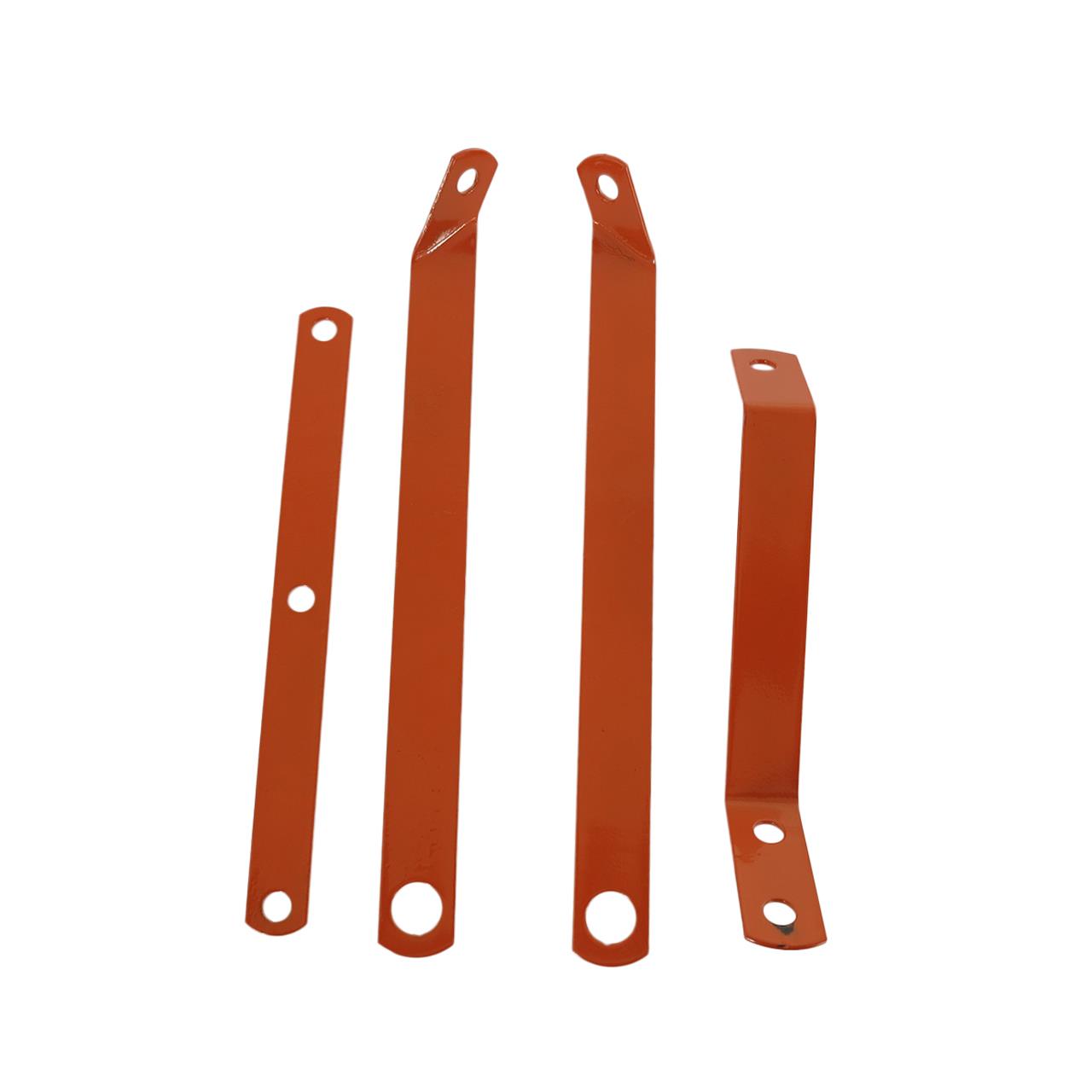 Achterste linker beugel FX-KW2175