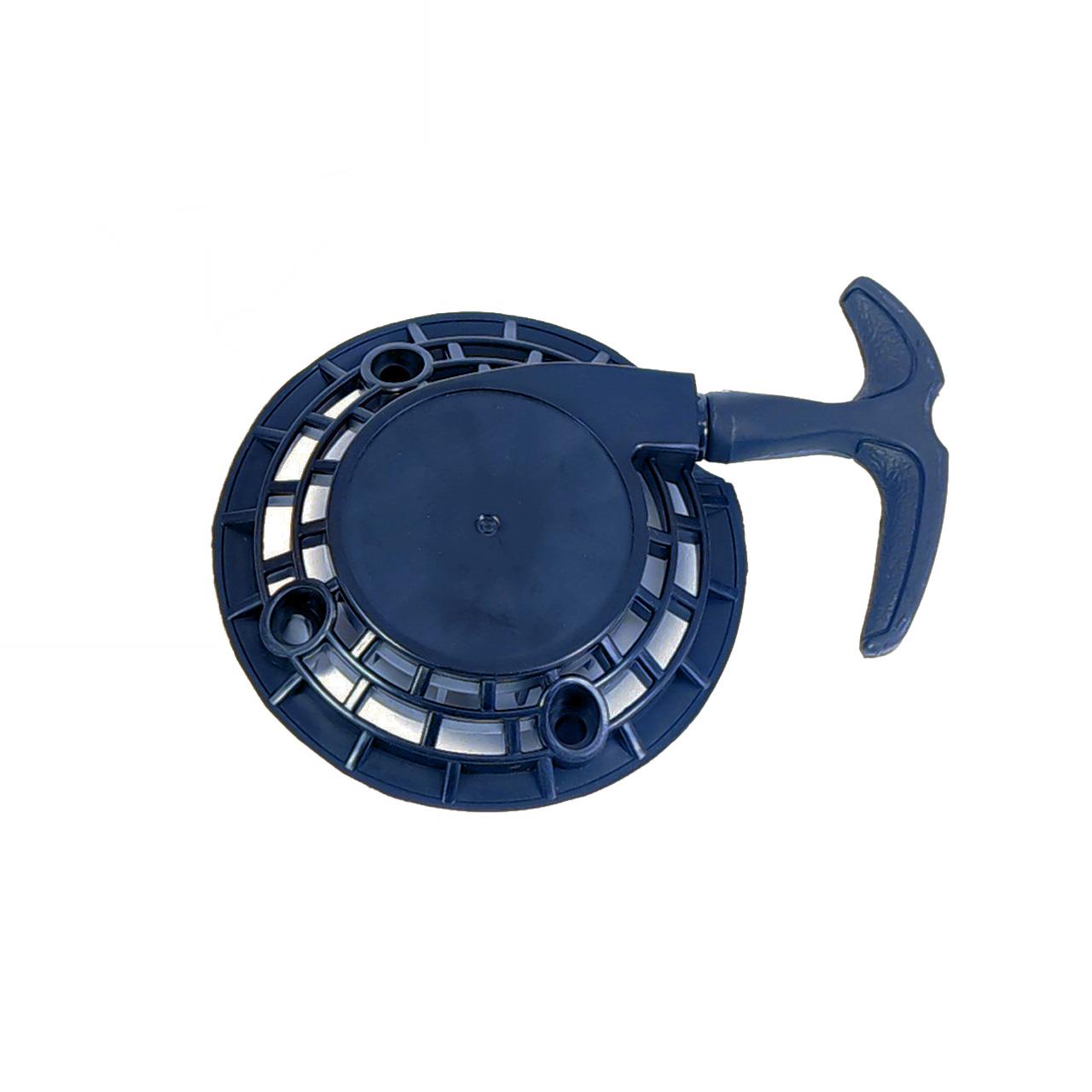 Startkabel takel bladzuiger FX-LBS126 + bladblazer FX-LB126