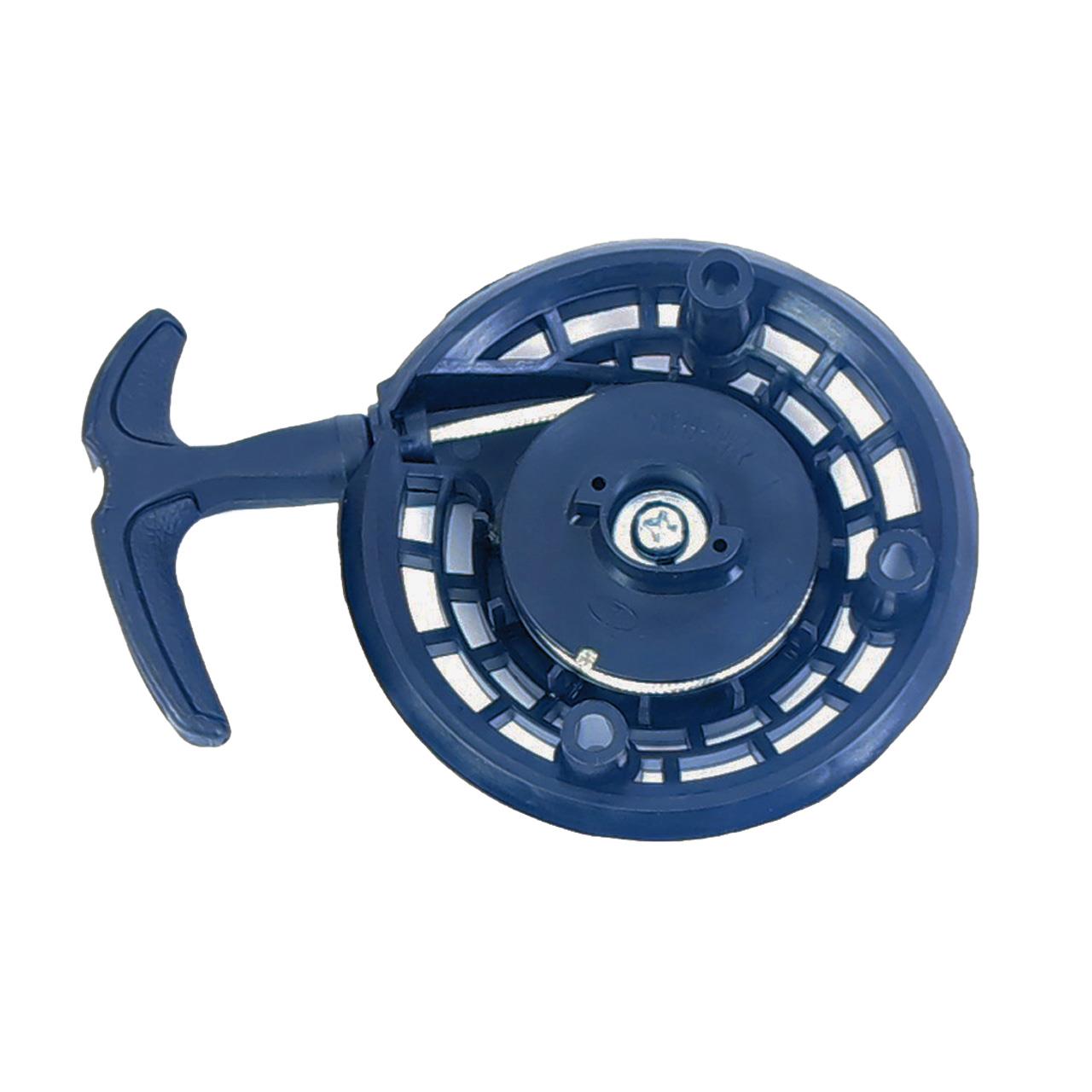 Startkabel takel bladzuiger FX-LBS126 + bladblazer FX-LB126