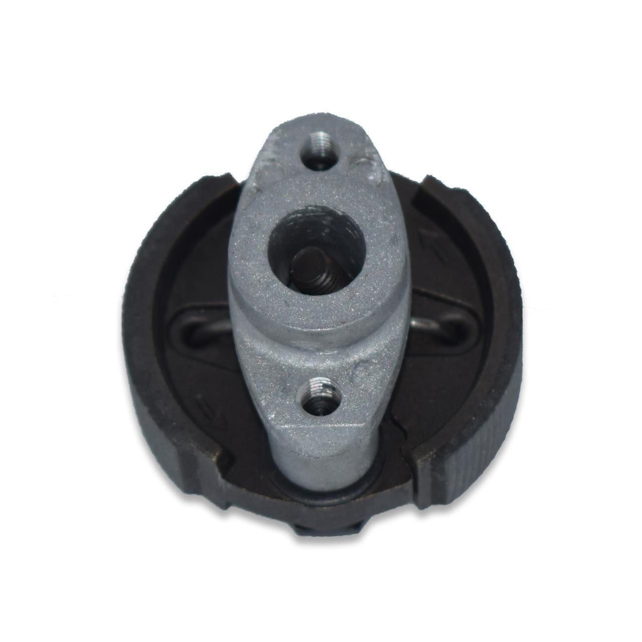 Koppeling incl. montage FX-MH126