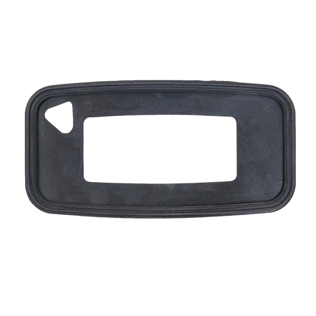 Tank pakking motor sproeier