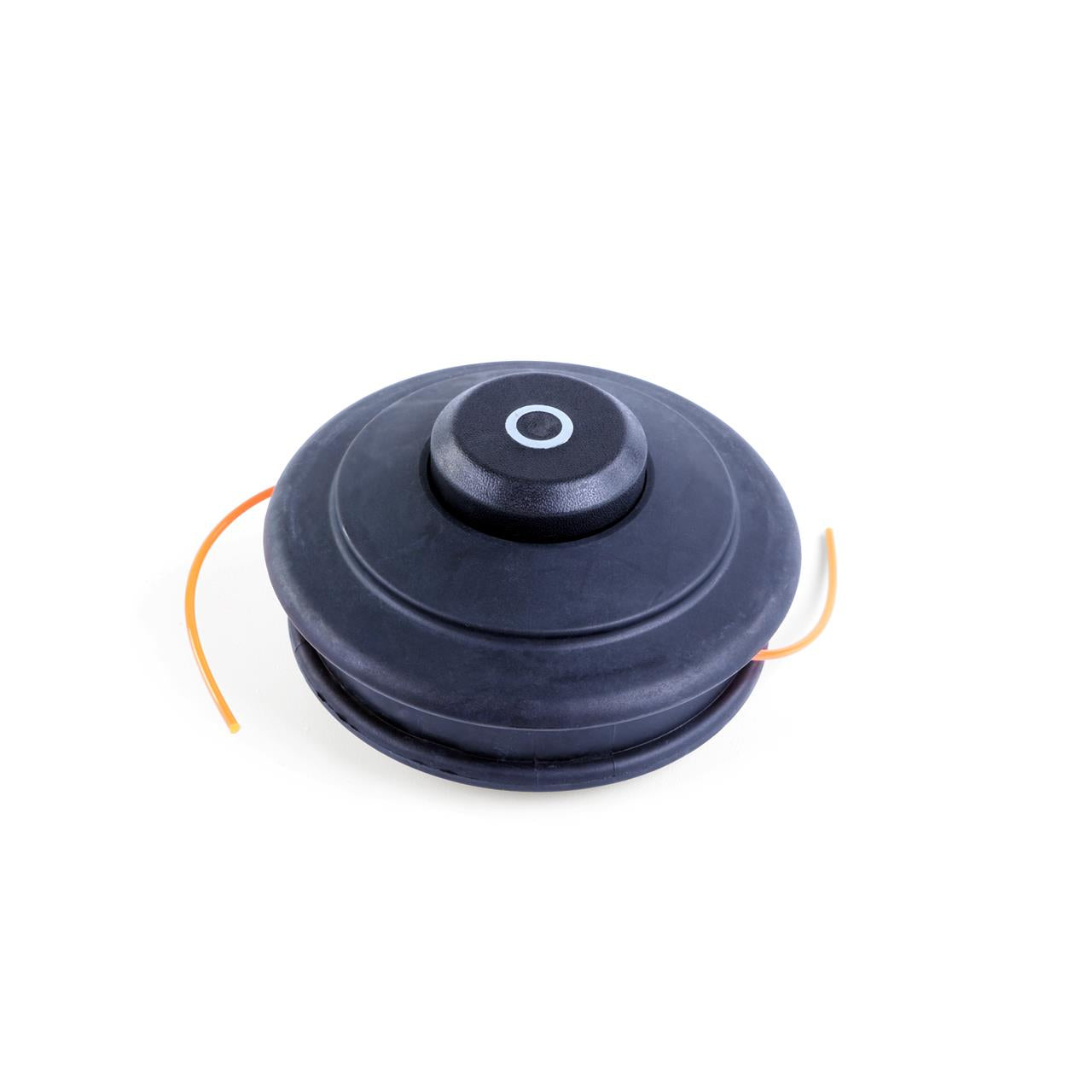 3-delige dubbele draadkop PRO