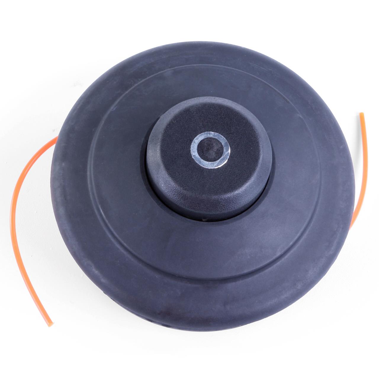 3-delige dubbele draadkop PRO