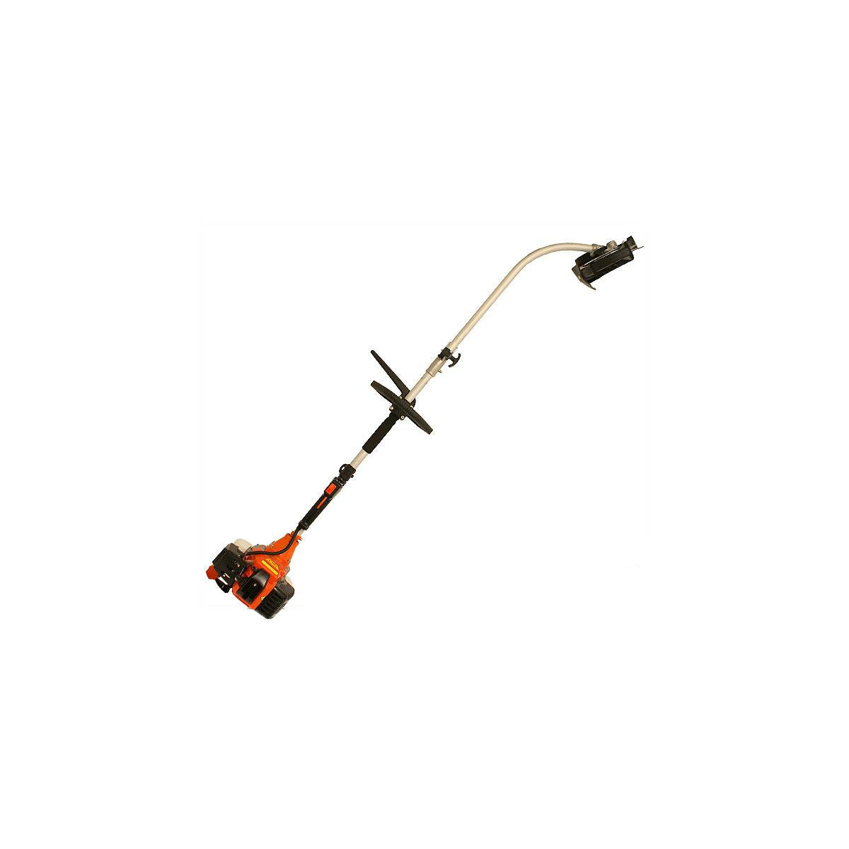 FUXTEC graskantensnijder 7-tandig systeem voor MFS520 / MFS520E / MT2in1 / MT4in1 / MT5in1