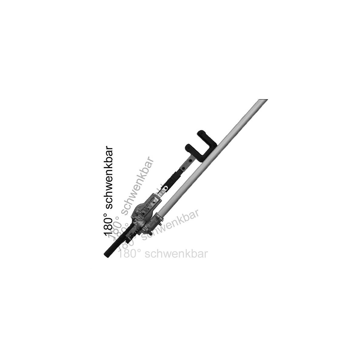 FUXTEC schudder 7-tands voor MFS520 / MFS520E / MT2in1 / MT4in1 / MT5in1