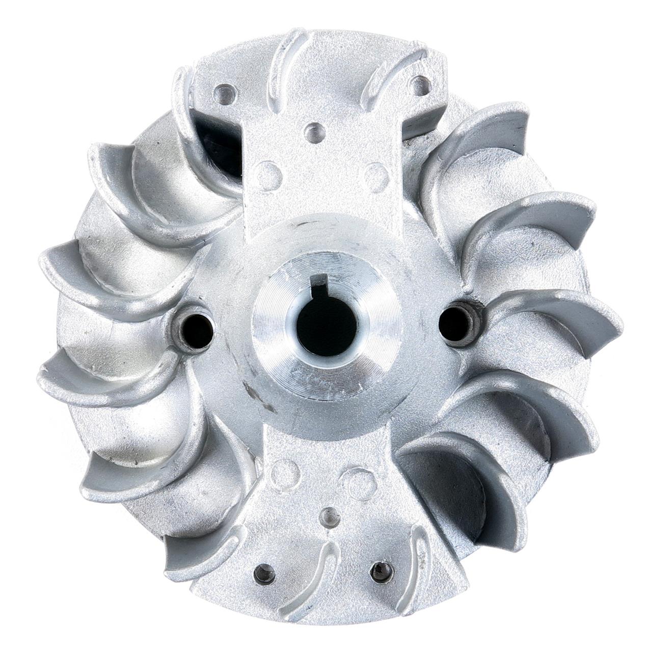 FUXTEC vliegwiel voor digitale bobine