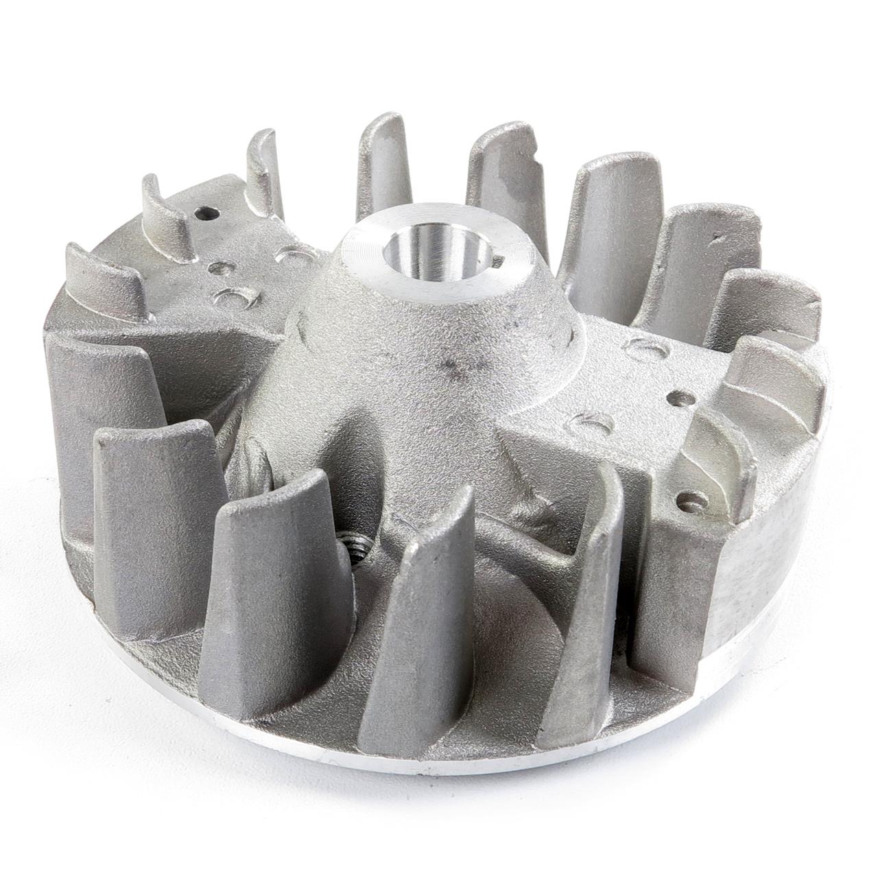 FUXTEC vliegwiel voor digitale bobine