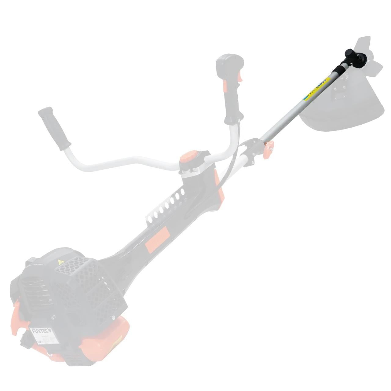 Kettingmaaiopzetstuk FX-PS152