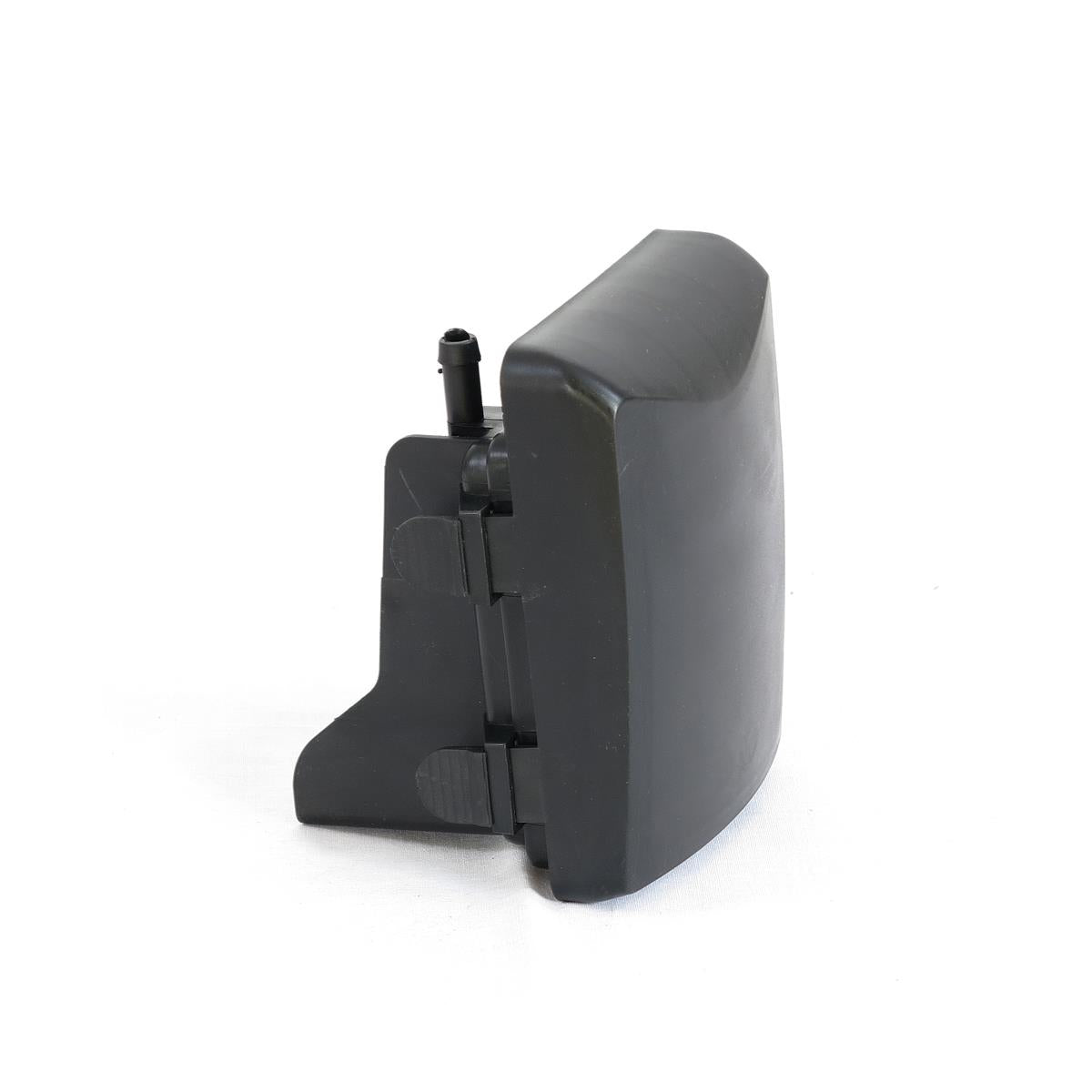 Luchtfilterhuis incl. luchtfilter voor grasmaaier FX-RM serie BJ 2018