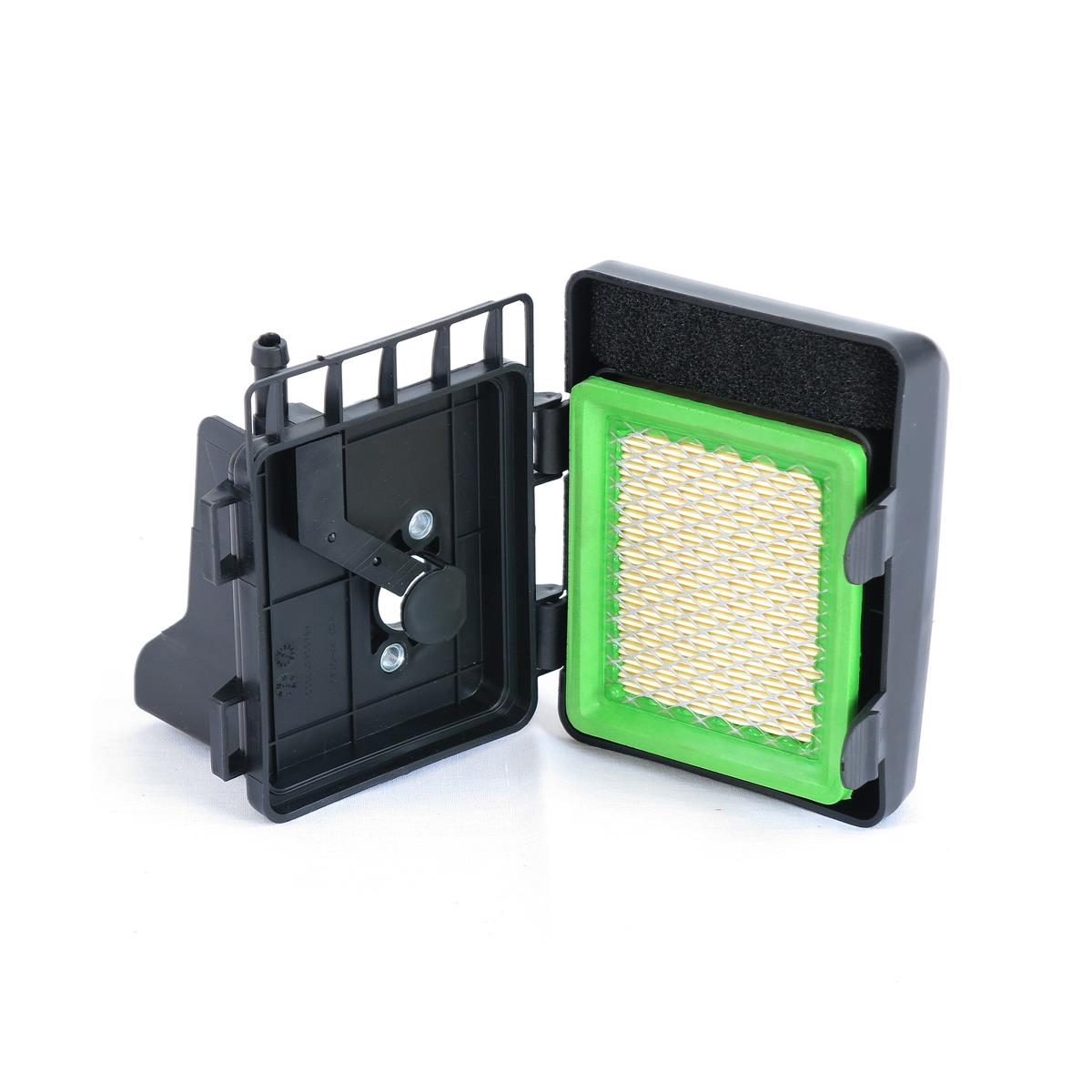 Luchtfilterhuis incl. luchtfilter voor grasmaaier FX-RM serie BJ 2018