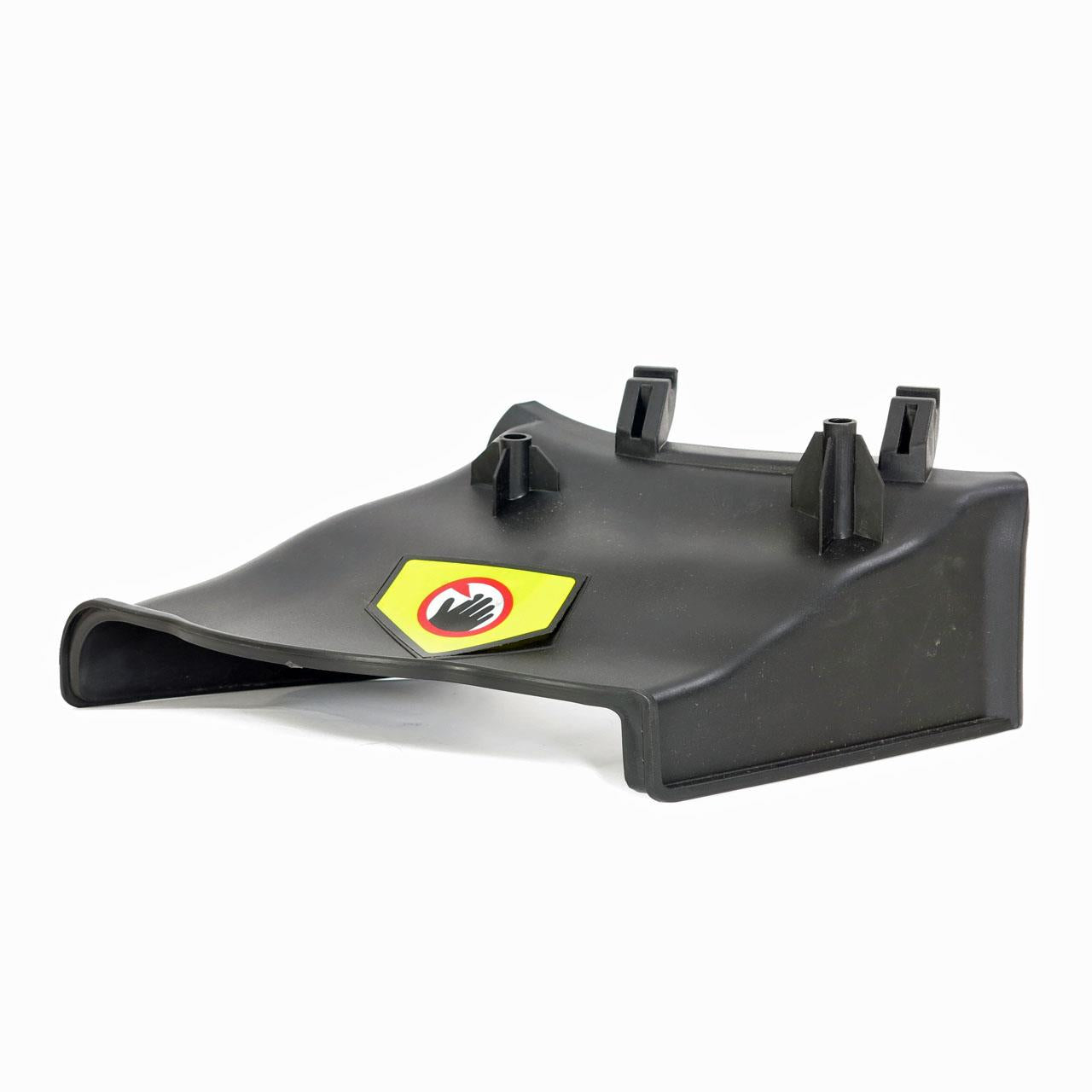 Zij-uitworp FX-RM 18-serie