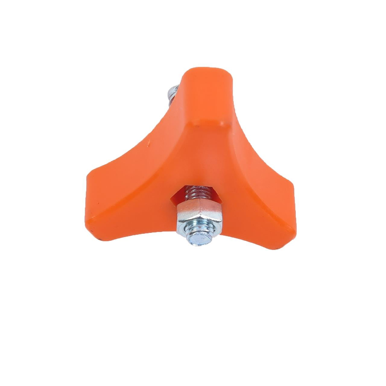 Grote vleugelbout voor ligger RM-serie