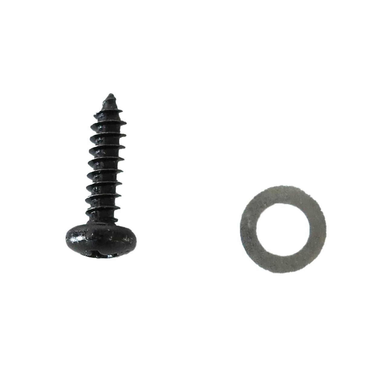 Bevestigingsschroef onderste trekstang FX-RM46s