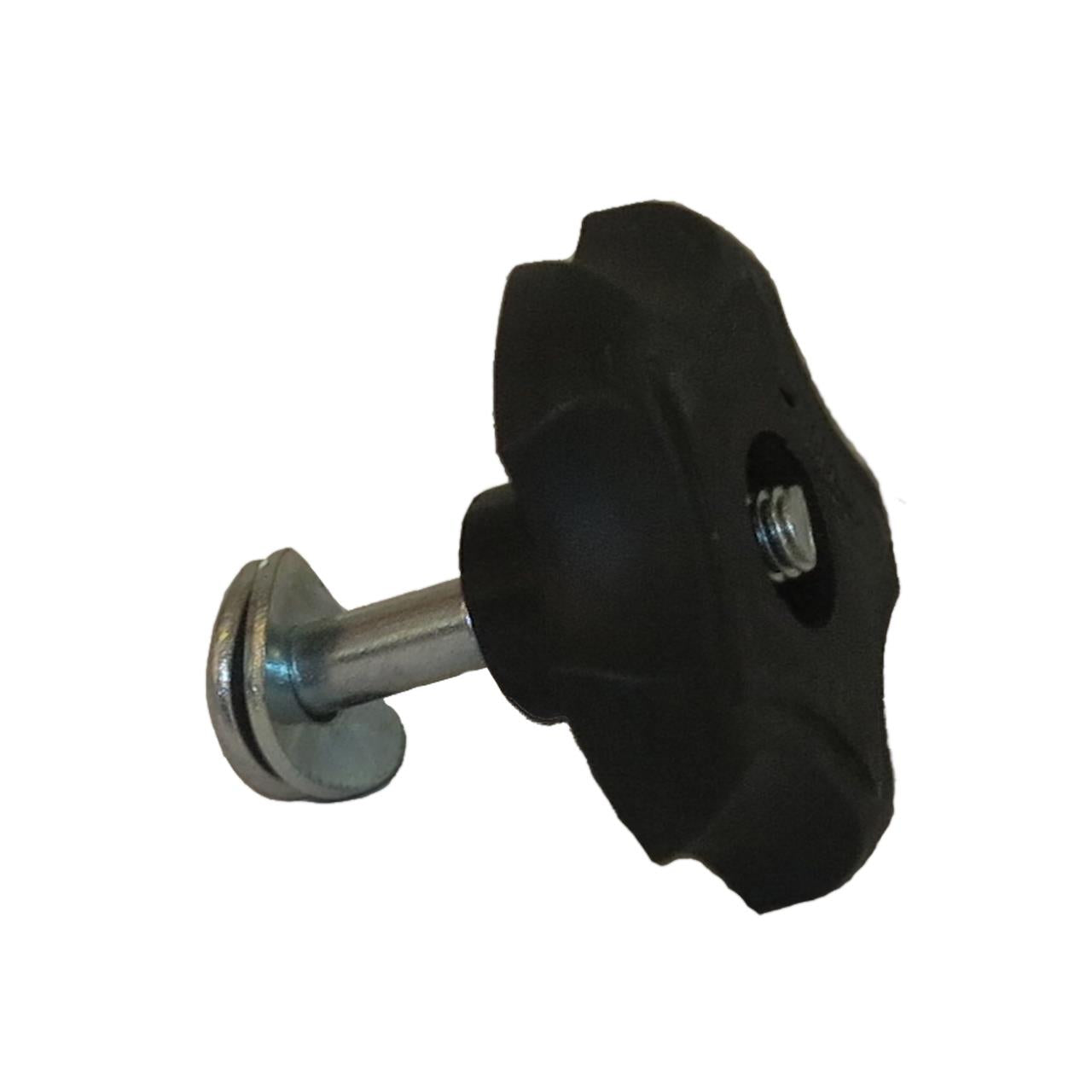 Handgreepbevestiging + schroef f. Sneeuwblazer FX-SF210