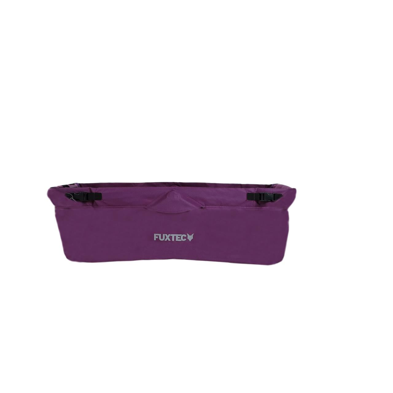 Stoelbekleding Bolderkar CT-500 / JW76C in PurPur