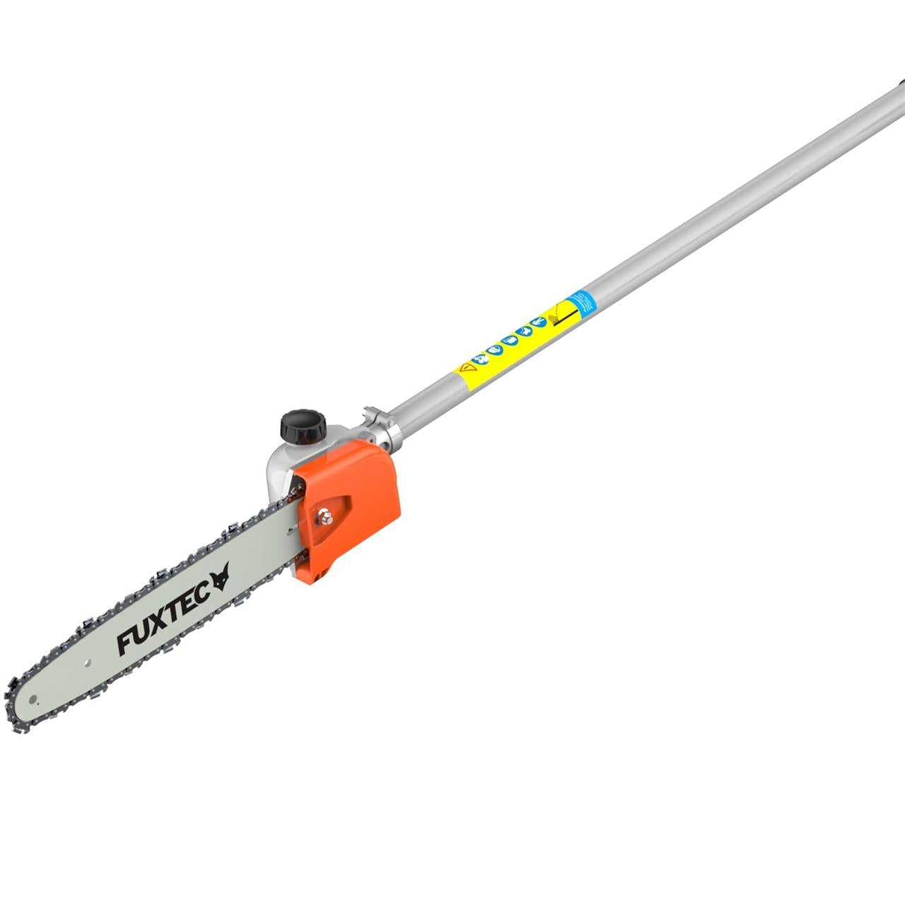 FUXTEC takzaaggarnituur 9-tands incl. zaagblad en ketting voor MS152 / MT152 / MT152E