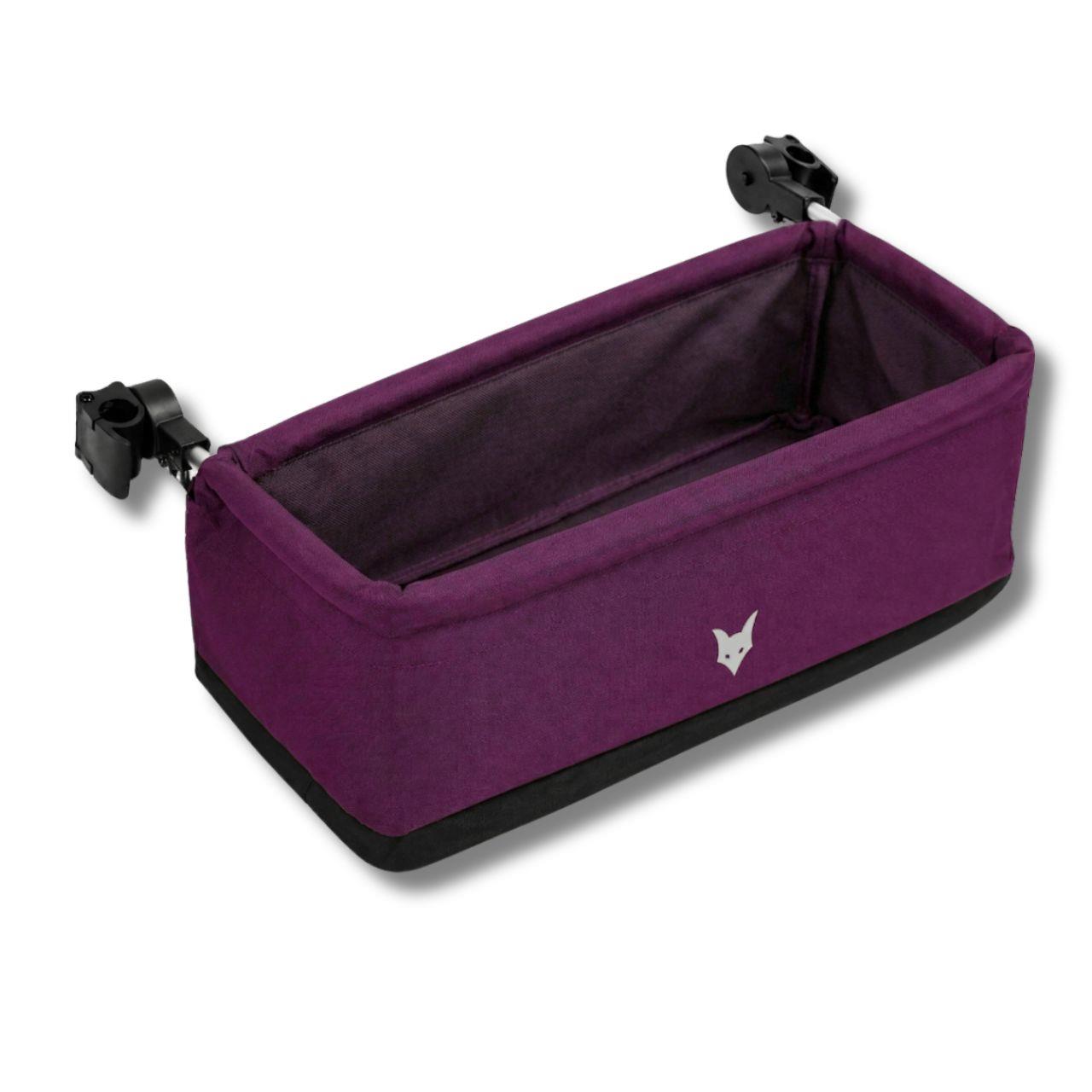 Achtertas LILA Bolderkar CTXL900