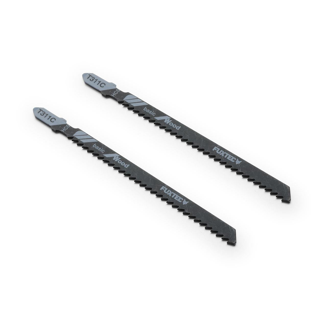 Zaagbladset T311C voor accudecoupeerzaag FX-E1JS20