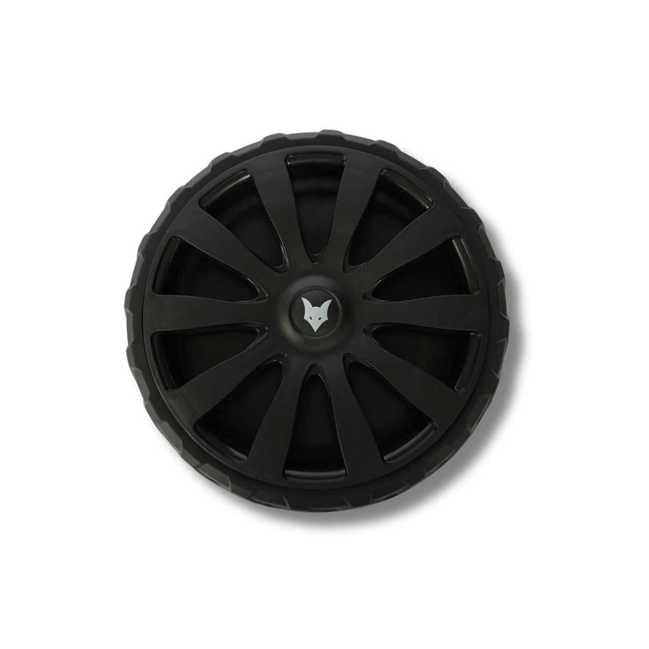 Wiel compleet voor FX-BV240