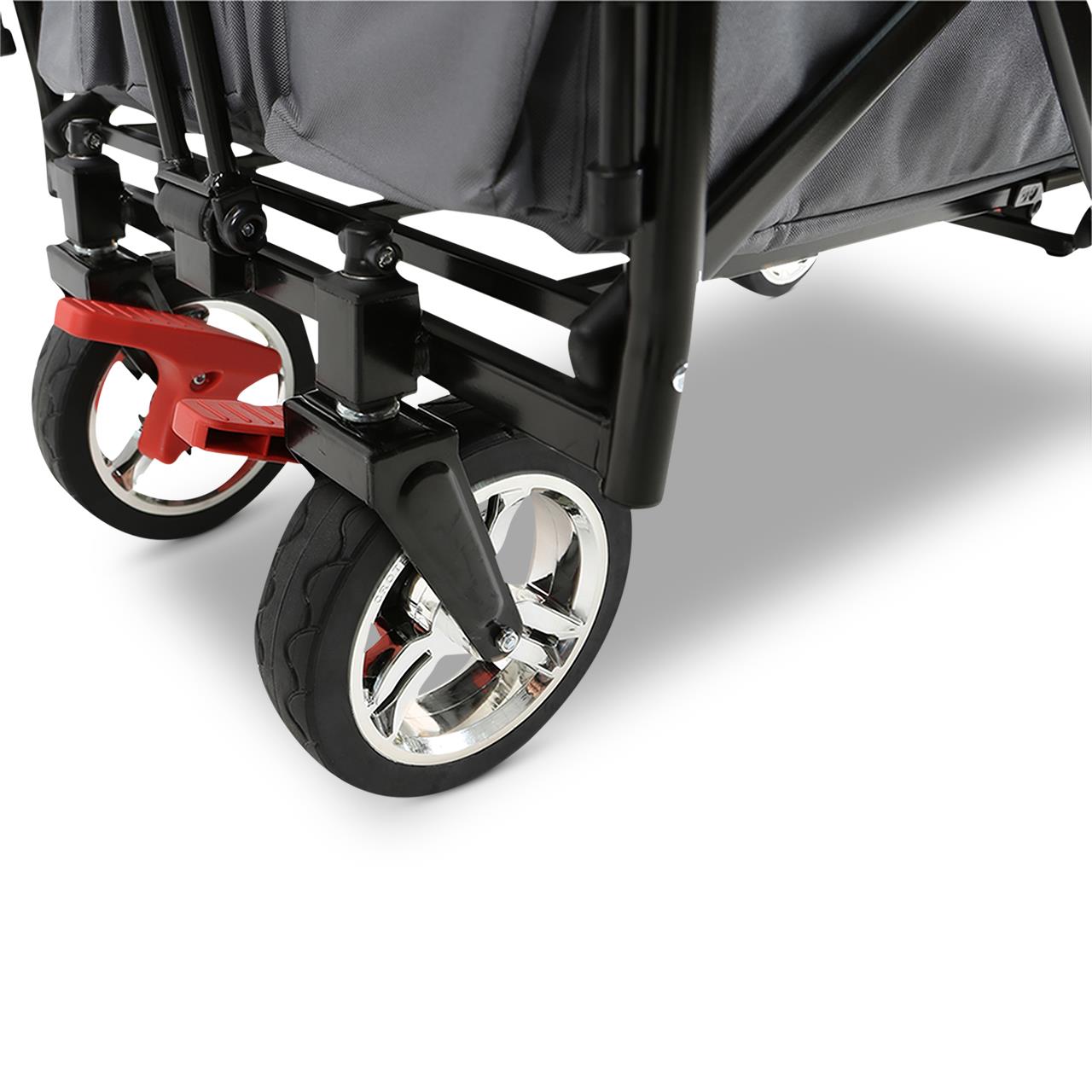 FUXLIFE FX-CT700 comfort handkar