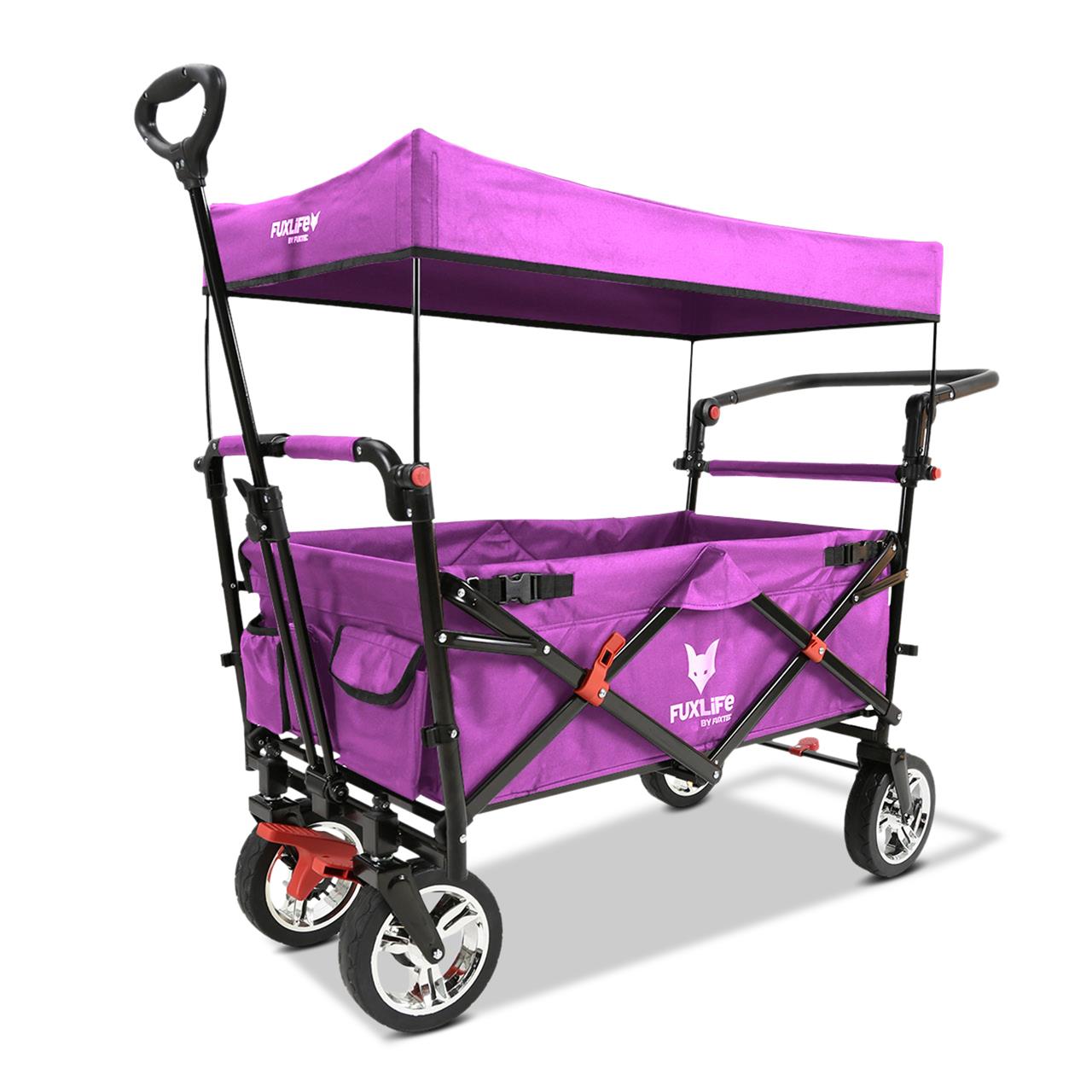 FUXLIFE FX-CT700 comfort handkar