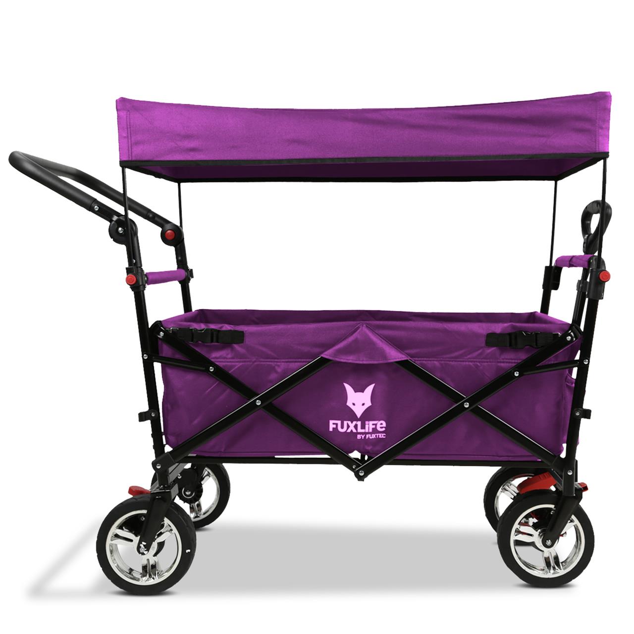 FUXLIFE FX-CT700 comfort handkar
