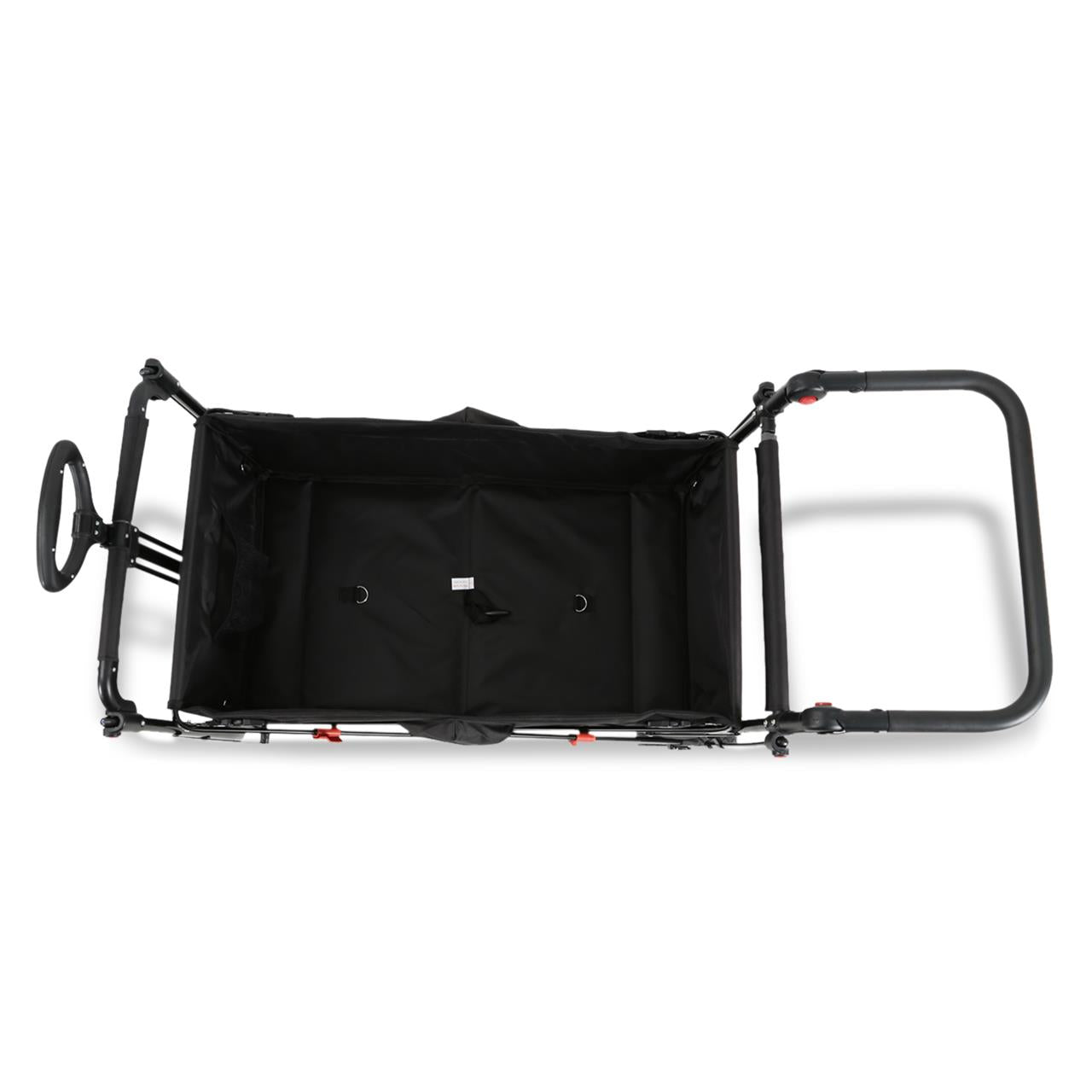 FUXLIFE Komfort Bollerwagen FX-CT700