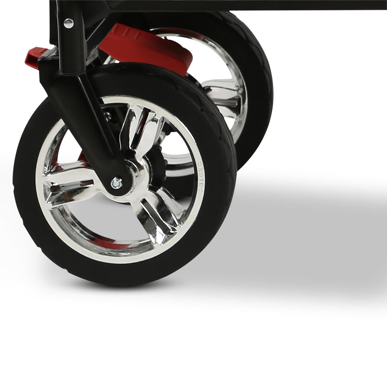 FUXLIFE Komfort Bollerwagen FX-CT700