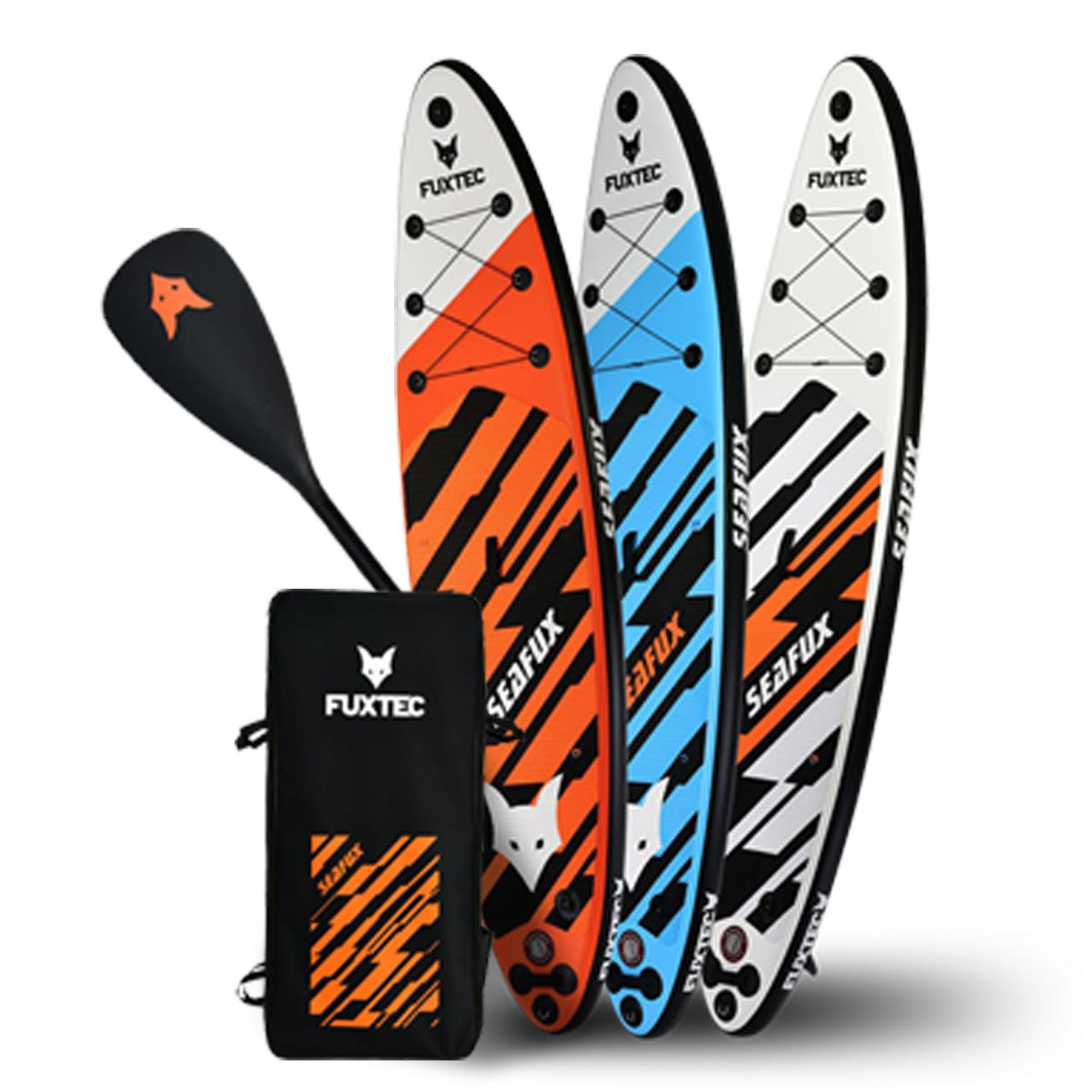 FUXTEC Stand-up paddleboard FX-SUP320D1