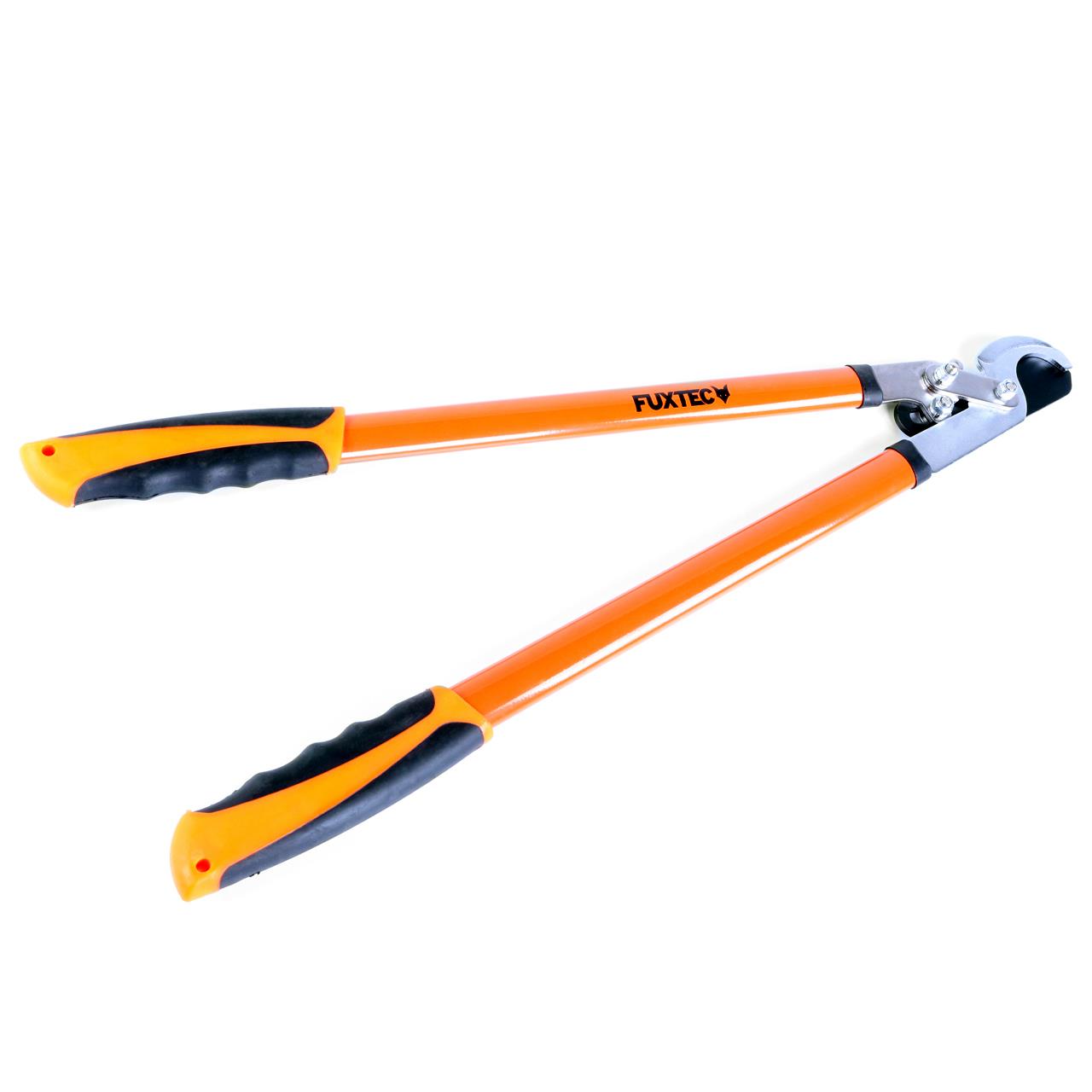 FUXTEC Ast-/Gartenschere Basic 72cm