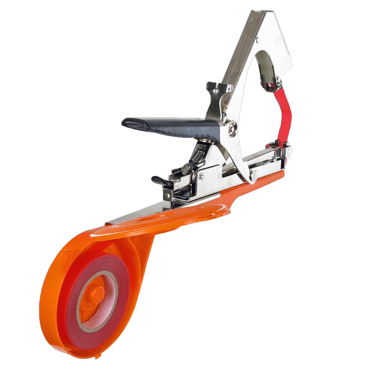 FUXTEC bindingstang - SET - FX-BZ30 - 

Incl. Bevestigingsmateriaal 5 Rollen Bindband PVC en 10.000 Bindnieten