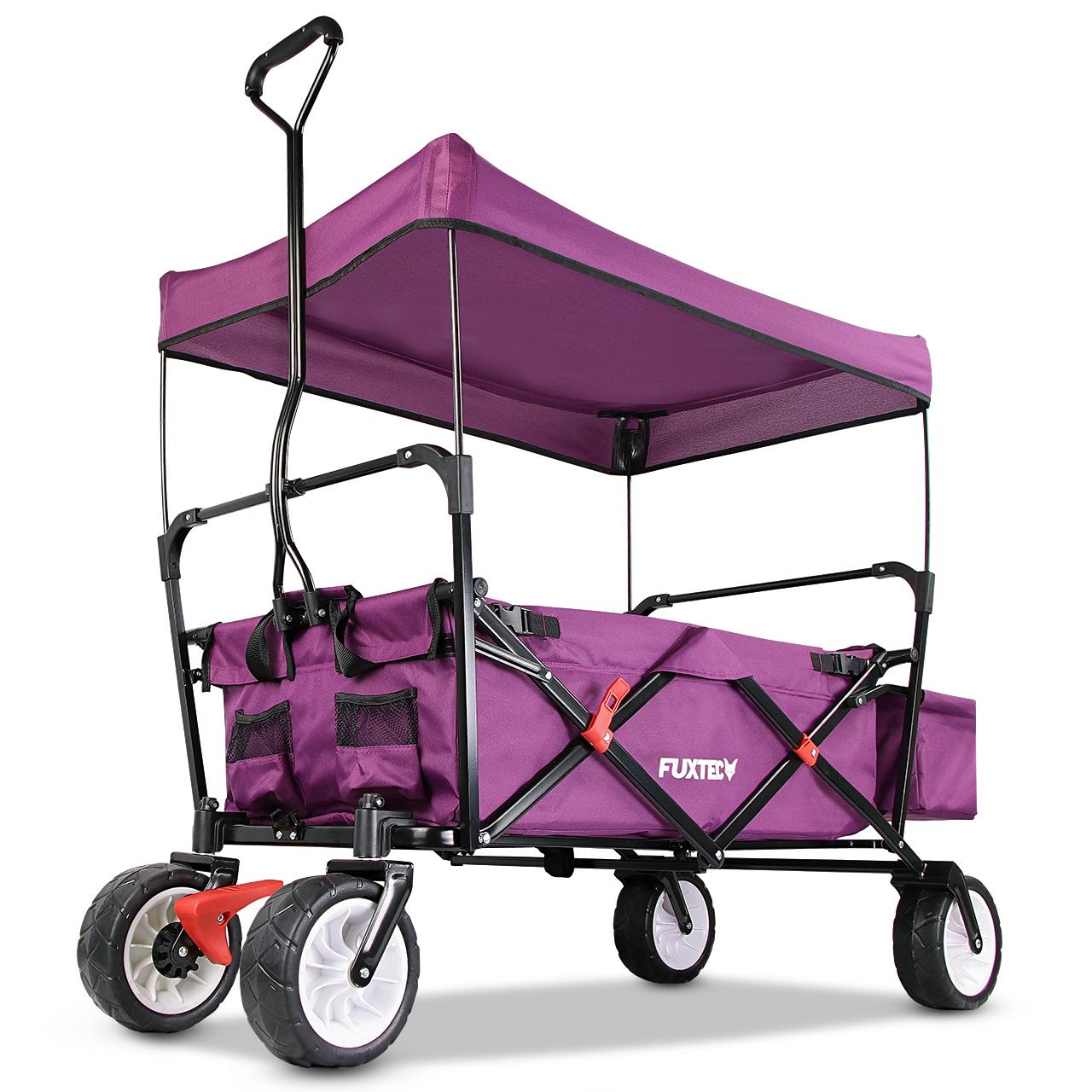 FUXLIFE handkar FX-CT350