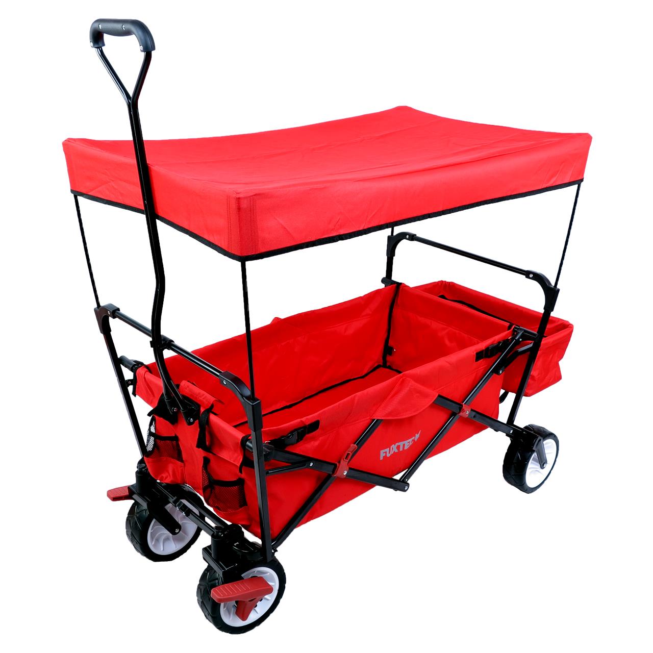 FUXLIFE handkar FX-CT350