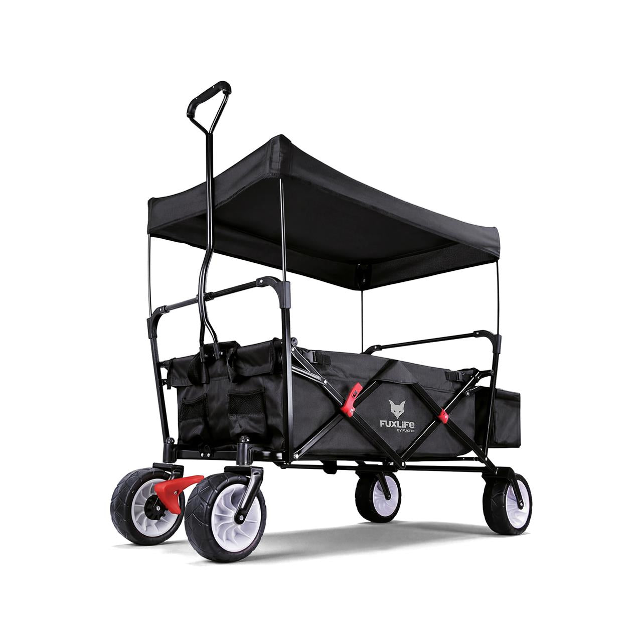 FUXLIFE handkar FX-CT350