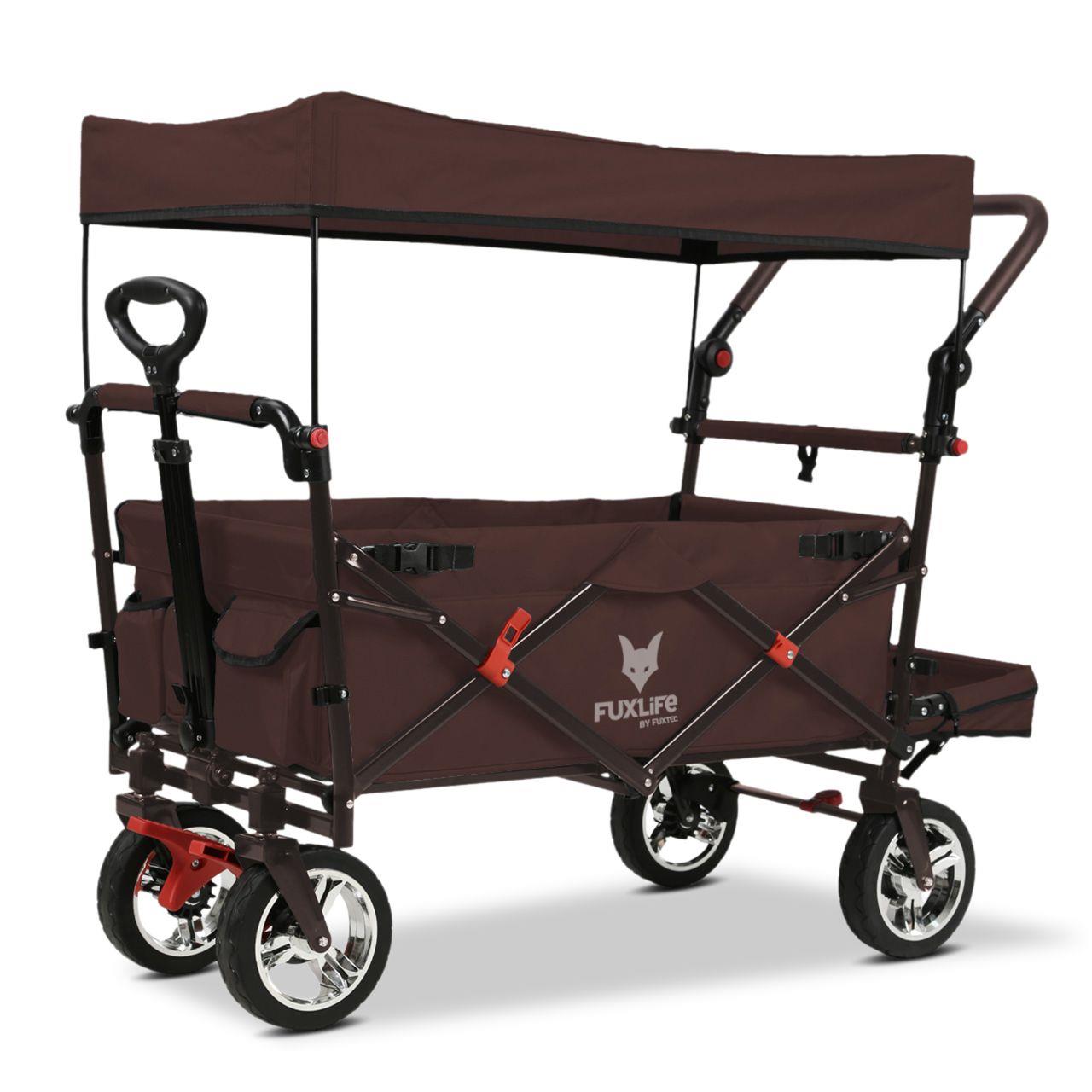 FUXLIFE FX-CT800 comfort handkar
